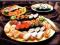 Sushi U Samuraja i Śląskiej Baby - Mysłowice KUPON
