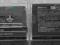 TDK SA-X TYPE II dwie kasety magnetofonowe