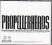 Propellerheads - BANG ON! CD MAXI