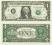 USA - 1 dolar 2003 P515a - F - Atlanta (Georgia)