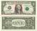 USA - 1 dolar 2003 P515a - H - St.Louis (Missouri)