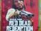 Red Dead Redemption + mapa Xbox 360