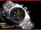 Wyjątkowy zegarek XXCOM -Racer sport