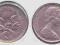 australia 5 centów 1979