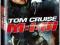 MISSION IMPOSSIBLE 3 Tom Cruise DVD NOWA