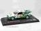 WRC FORD Sierra Cosworth Auriol 1988 Korsyka 1/43