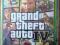 GTA 4 Grand Theft Auto 4 Xbox 360