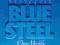 Dean Markley DM-2558 Blue Steel (.010-.052) MBS!