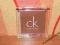 CALVIN KLEIN BROZNZING PUDER BRĄZUJĄCY Sun Bathe