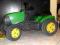 przedam traktorek dziecięcy- frajda dla dziecka