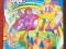 MAGICZNE MONETY MY LITTLE PONY NOWE DVD