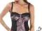 Piękny Gorset Panache Sienna Basquet 32DD 70DD NOW