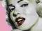 Marilyn Monroe (pink) - plakat 61x91,5cm