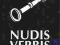 Nudis Verbis