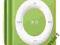 IPod Shuffle 2GB zielony!