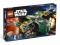 Lego Star Wars 7930 Bounty Hunter Assault Barsop