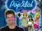 POP IDOL GRA VIDEO GAME PLAYSTATION PS2