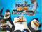 >Pingwiny Pinguins z Madagaskar u- nówka<
