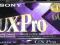 SONY UX-Pro 60- Pewex !