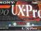 SONY UX-Pro 90- Pewex !