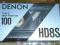 DENON HD8S - 100 Pewex