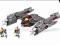 LEGO 7673 Star Wars Magna Guard Starfighter