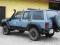 niebieski jeep