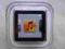 iPod Nano 16GB 6.Gen silver i graphite