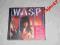 WASP, Inside The Electric Circus, nowa wyd.DELUXE!