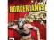 BORDERLANDS  X360 JAK NOWA NAJTANIEJ HIT 2011