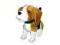 Piesek interaktywny Booby Beagle Eppe 01112
