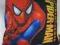 Poduszka Spider-Man 40x40 Marvel