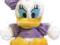 Pluszowa Daisy 20 cm Flopsi Disney 07947