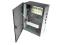 Zasilacz CCTV  24V/10A  skrzynka z kontrolą