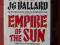 James Graham Ballard - EMPIRE OF THE SUN