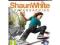 Shaun White SKATEBOARDING w folii PARAGON