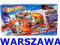 HOT WHEELS MYJNIA Z BĄBELKAMI V0627 ZMIENIA KOLOR