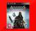 Assassin's Creed Revelations PL + GRATIS - PS3