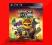 Ratchet & Clank All 4 One PL + GRATIS - Nowa