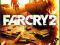 XBOX 360 Far Cry 2 //NOWA//FOLIA//WYPRZEDAZ//