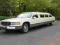 Cadillac Fleetwood Limuzyna nie Lincoln