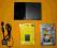 +PlayStation 2 Slim SCPH-90004 wbudowany zasilacz+