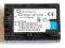 BATERIA AKUMULATOR Sony NP-FV50 2500mAh Li-Ion 7.4