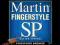 Martin (13-56) SP Phosphor Bronze Fingerstyle