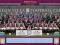 Aston Villa 11/12 - plakat 91,5x61 cm