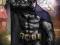 Batman Arkham City Main - plakat 61x91,5 cm