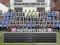 Newcastle United 11/12 - plakat 91,5x61 cm