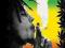 Bob Marley (Herb) - plakat 40x50 cm