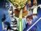 Star Wars (Clone Wars Yoda) - plakat 61x91,5 cm