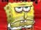Spongebob (I Hate Mondays) - plakat 61x91,5 cm